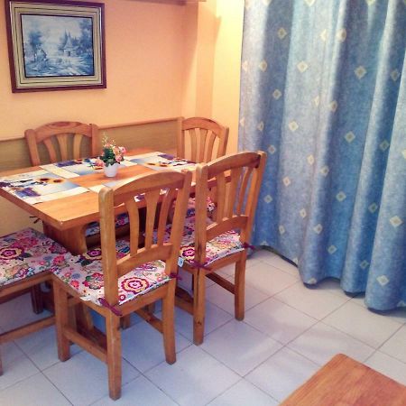 Apartamento Salou, Playas, Piscina Luaran gambar