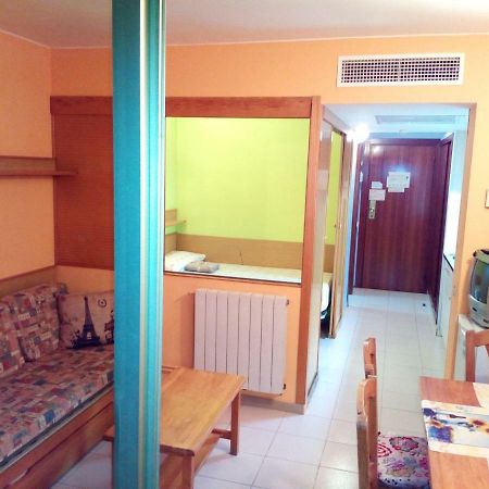 Apartamento Salou, Playas, Piscina Luaran gambar