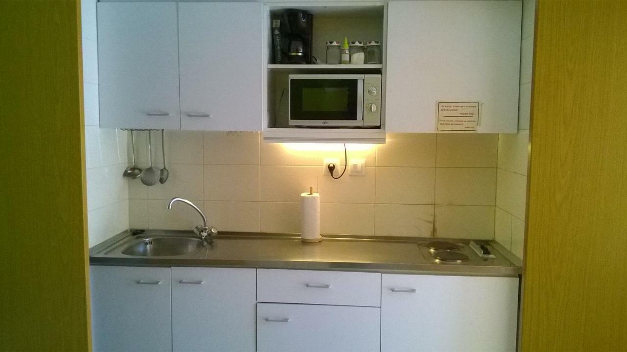 Apartamento Salou, Playas, Piscina Luaran gambar