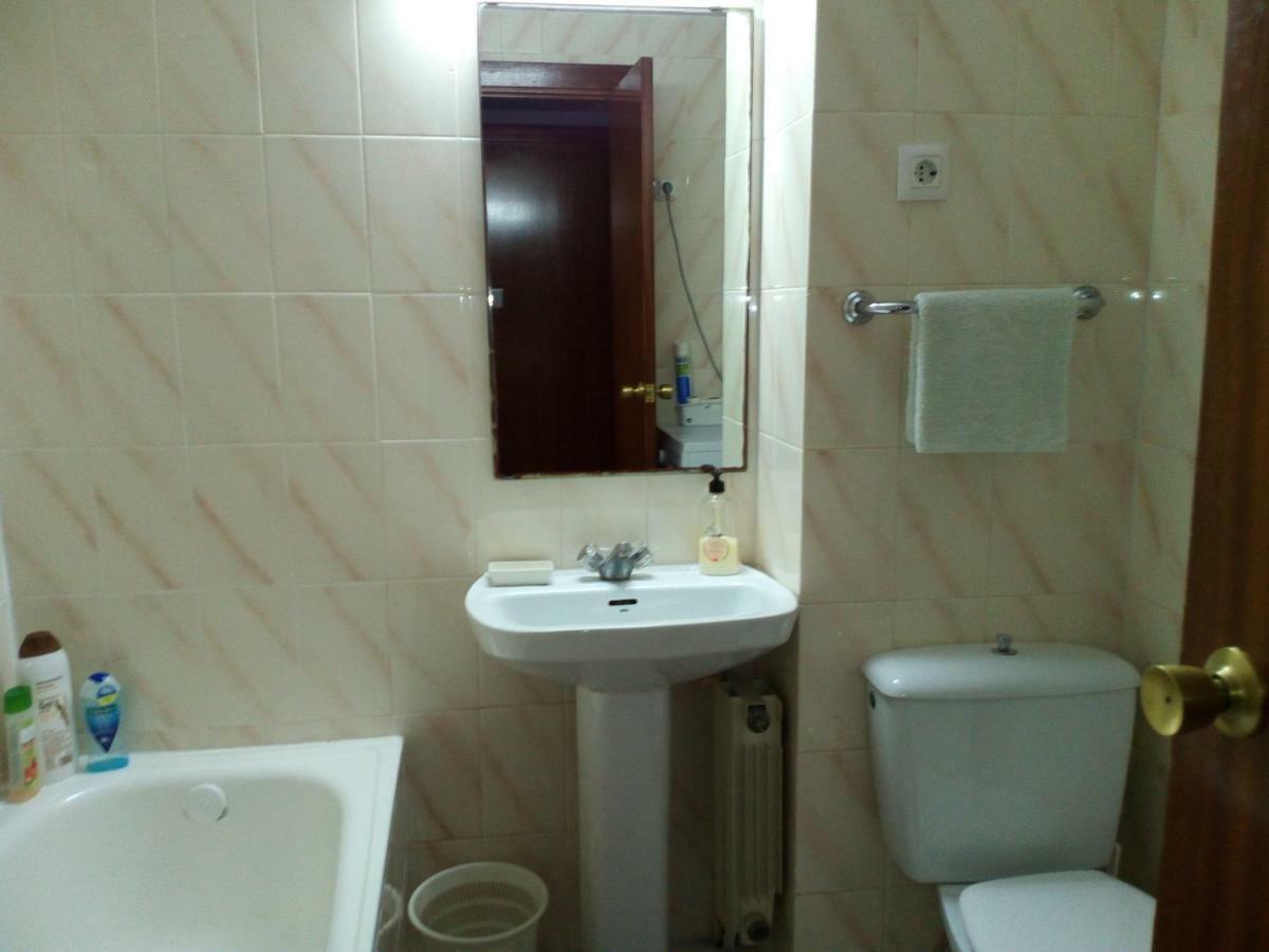 Apartamento Salou, Playas, Piscina Luaran gambar