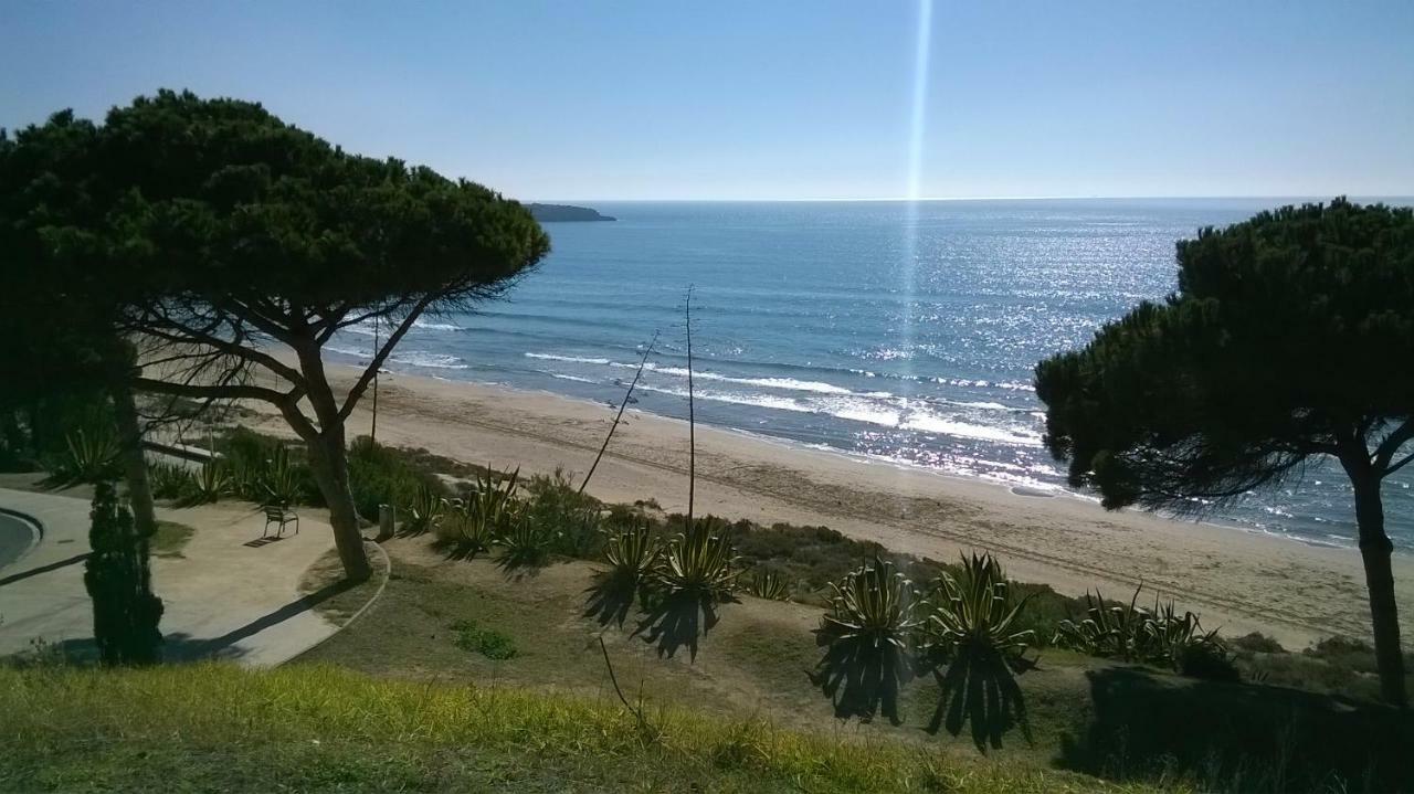 Apartamento Salou, Playas, Piscina Luaran gambar